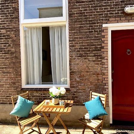 Basic Little House Scheveningen Apartment The Hague Exterior photo
